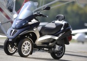 Piaggio MP3 LT 250